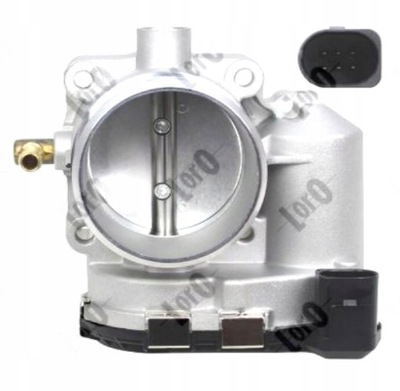 Дросельна заслінка повітря do vw new beetle 1.8 фото №1