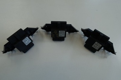 Vw beetle 5c модуль ударный блок управления фото №1