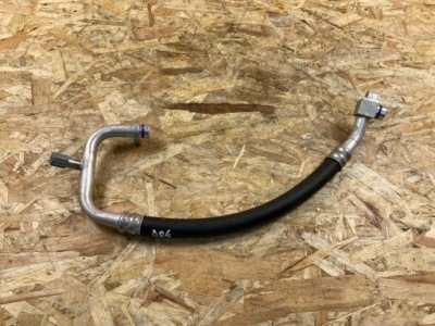 Wąż шланг кондиціонера nissan leaf ii 924805sh0b фото №1