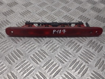 Свет стоп-сигнал peugeot 107 1.0 12v фото №1