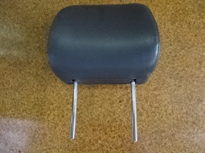 Land cruiser 120 04r підголівник перед шкіра фото №1