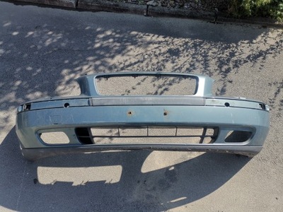 Volvo v70 2000-2004 бампер перед передний абсорбер фото №1