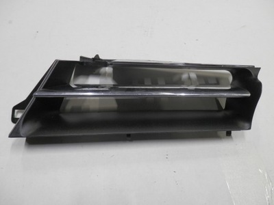 Alfa romeo 156 решётка радиатора решётка радиатора решётка радиатора радиатора левая фото №1