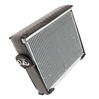 Випарник кондиціонера ram 1500/2500/3500 12-19 фото №1