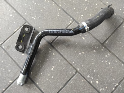 Шланг wody bentley continental gtc 3w0422887e фото №1