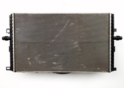 Радіатор wody tesla model y фото №1