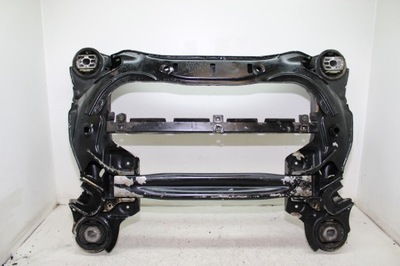 Audi a8 d3 4e подрамник подрамник подрамник подрамник перед фото №1