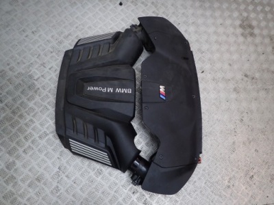 Bmw x6m f16 f86 фильтр воздуха корпус впуск фото №1