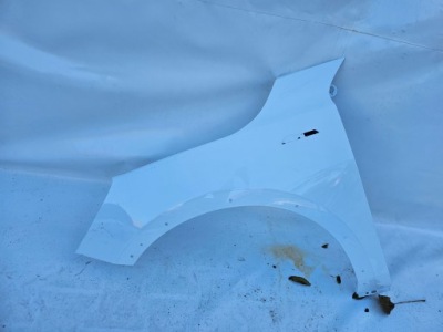 Крыло ford focus active mk4 iv 4 2018 - левый перед передний фото №1