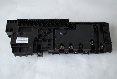 Коробка запобіжників роз'єм a4475407780 фото №1