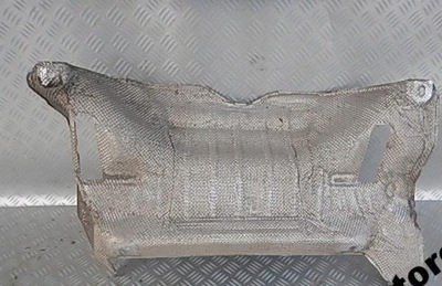 Opel astra j iv 4 kombi защита тепловая фото №1