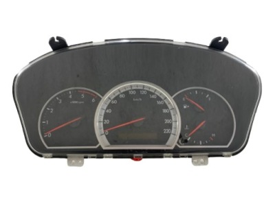 Chevrolet epica i 2.0 vcdi счетчик приборы 96647272 фото №1