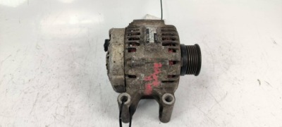 Генератор xr83-10300-bc jaguar s-type фото №1