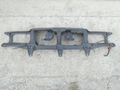 Volvo c70 i підсилювач панель фари pas передній фото №1