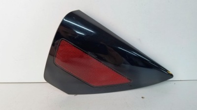 Відбивач лампи правий задня tesla model 3 фото №1