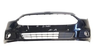Ford s-max 2015-2019 бампер перед фото №1