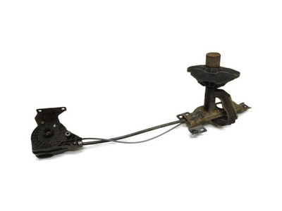 Підйомник колеса запасного opel movano b фото №1