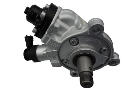 Насос 0445010747 alfa romeo fiat 2.2 bosch фото №1