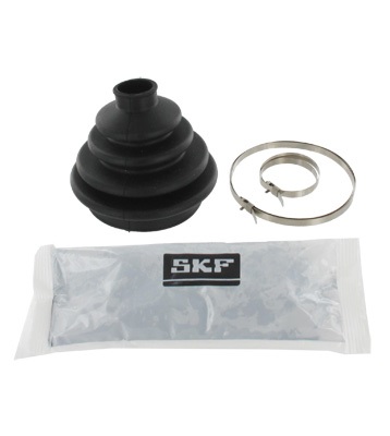Захист шарнір skf vkjp 01013 фото №1