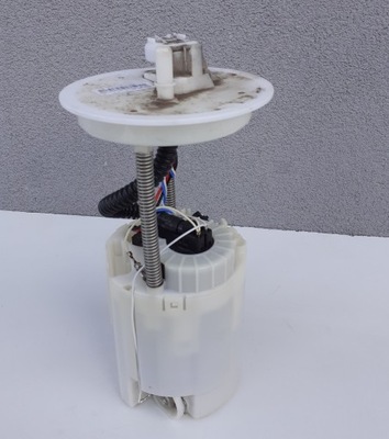 Помпа пального вкладиш оригінал chevrolet spark m300 фото №1