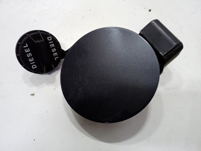 Кришка заливної пального kia optima iii sedan abt фото №1