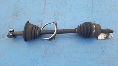 Привідний вал ліва volvo v40 s40 1.8b 00-04r фото №1