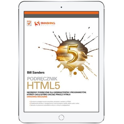 Podrecznik HTML5. Smashing Magazine
