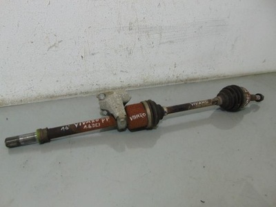 Привідний вал права vivaro iii 1.6 dci biturbo фото №1