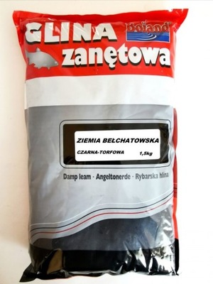 Boland Ziemia bełchatowska