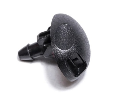 Омивач насадка dacia dokker lodgy sandero перед фото №1