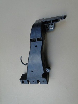 Hyundai i40 lift кронштейн лампи ліва фото №1