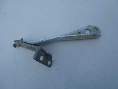 Петля капот лівий renault master iii 654010006 фото №1