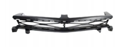 Решётка радиатора решётка радиатора chevrolet camaro 2016-2019 zl1 фото №1