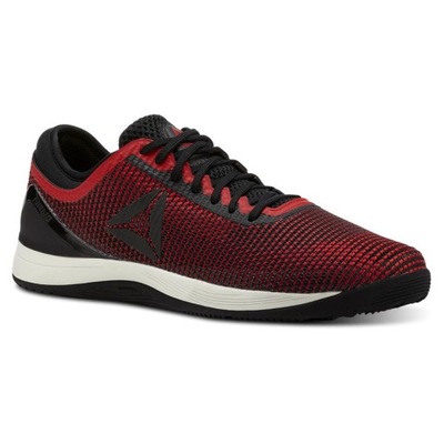 Buty sportowe treningoweREEBOK CROSSFIT NANO 8.0 Rozmiar 40 25,5cm