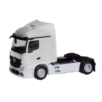 MODELIK MERCEDES-BENZ ACTROS STREAMSPACE 1:87