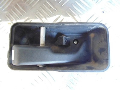 Ручка лівий задня ford transit vi фото №1