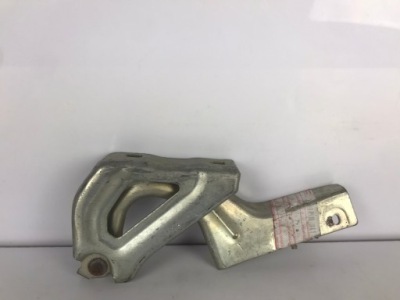 Fiat doblo петля капот кришки двигуна лівий 2010- фото №1