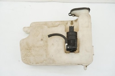 Бачок помпа омивача renault twingo i фото №1