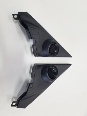 ALTAVOZ TRAGALUZ PROTECCIÓN ESPEJOS HONDA CIVIC X HATCHBACK  