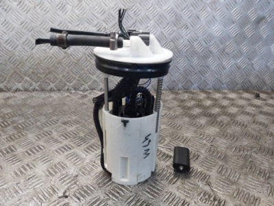 Помпа топлива + поплавок almera tino i 1.8 16v фото №1