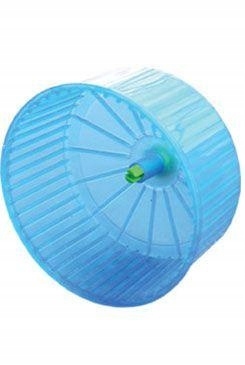 Karuzela kołowrotek gryzoń 14cm