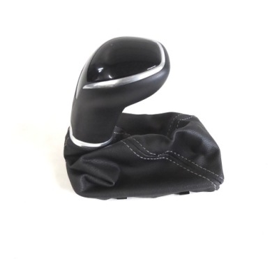 Ручка передач чохол opel grandland x автоматична коробка передач europa фото №1