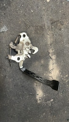 Замок капот peugeot 3008 5008 фото №1