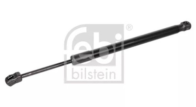 Febi bilstein 101783 пружина газова, кришка відсік двигуна фото №1