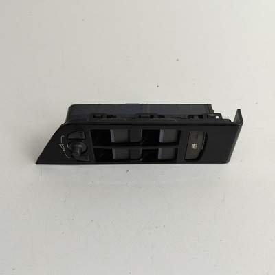 Land rover range rover evoque l538 2017 перед сторона правая кнопки окон фото №1