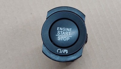 Кнопка запуск стоп maserati levante фото №1