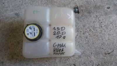 Ford c-max grand бачок расширительный жидкость 1.5 фото №1