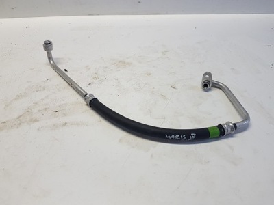 Toyota yaris iv p21 шланг трубка кондиціонер фото №1