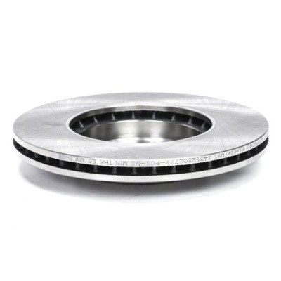 Master-sport germany 24012202771-pcs-ms диск гальмівна фото №1