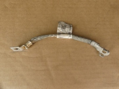 Джгут електропроводка шланг кабель масовий vw up! 1sb971537b фото №1